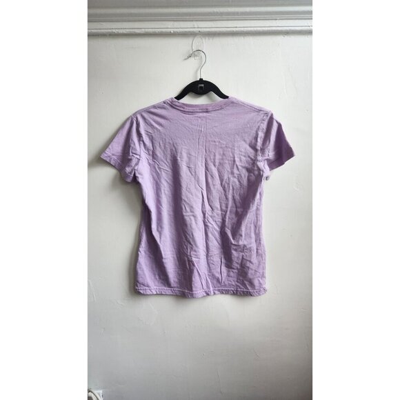 Disney store Studio Collection Mickey & Minnie Mouse Short Sleeve Tee Size M - Picture 4 of 4